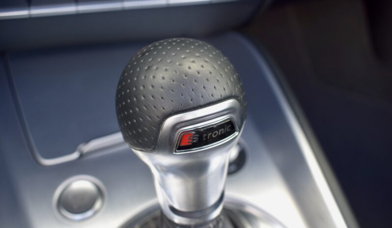 Audi TT Roadster 45 TFSI quattro Pro Line vol