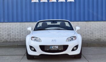Mazda MX-5 1.8 Niseko Roadster Coupe vol