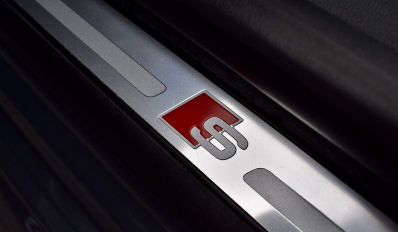 Audi TT Roadster 45 TFSI quattro Pro Line vol