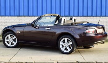 Mazda MX-5 1.8 Mithra Edition vol