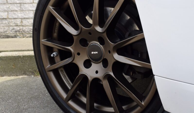 Mazda MX-5 2.0 SkyActiv GT-M 160 Sports-line vol