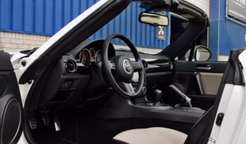 Mazda MX-5 Roadster Coupe 2.0 S-VT vol
