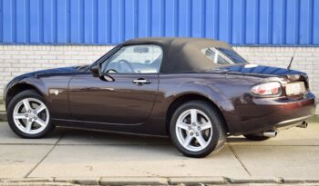 Mazda MX-5 1.8 Mithra Edition vol