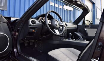 Mazda MX-5 1.8 Mithra Edition vol