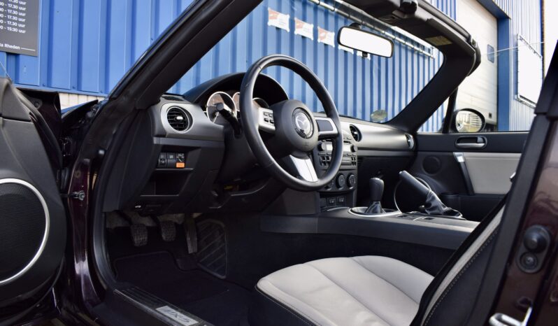 Mazda MX-5 1.8 Mithra Edition vol