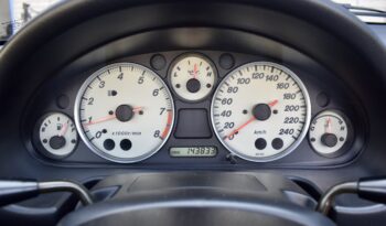 Mazda MX-5 1.8 SVT Exclusive vol