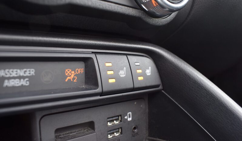 Mazda MX-5 1.5 SkyActiv-G 131 TS+ vol