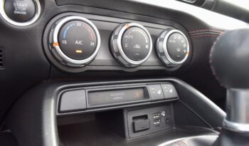 Mazda MX-5 2.0 SkyActiv GT-M 160 Sports-line vol