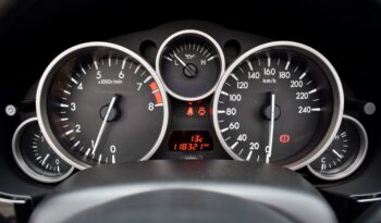 Mazda MX-5 Roadster Coupe 2.0 S-VT vol
