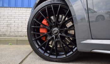 Audi TT Roadster 45 TFSI quattro Pro Line vol