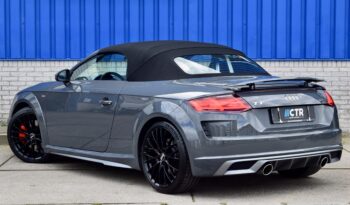 Audi TT Roadster 45 TFSI quattro Pro Line vol