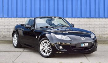 Mazda MX-5 Roadster Coupé 1.8 TS+ BBR 175 vol