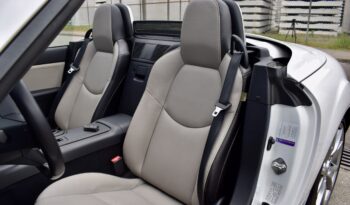 Mazda MX-5 Roadster Coupe 2.0 S-VT vol