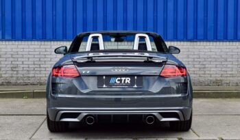 Audi TT Roadster 45 TFSI quattro Pro Line vol