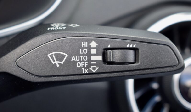 Audi TT Roadster 45 TFSI quattro Pro Line vol