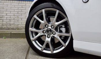 Mazda MX-5 Roadster Coupe 2.0 S-VT vol