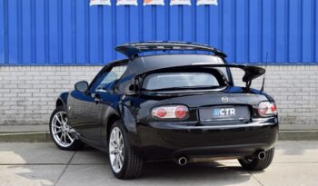 Mazda MX-5 1.8 Niseko Roadster Coupe vol