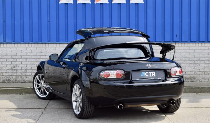 Mazda MX-5 1.8 Niseko Roadster Coupe vol