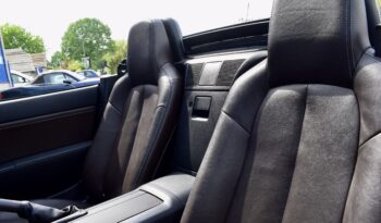 Mazda MX-5 1.8 Niseko Roadster Coupe vol