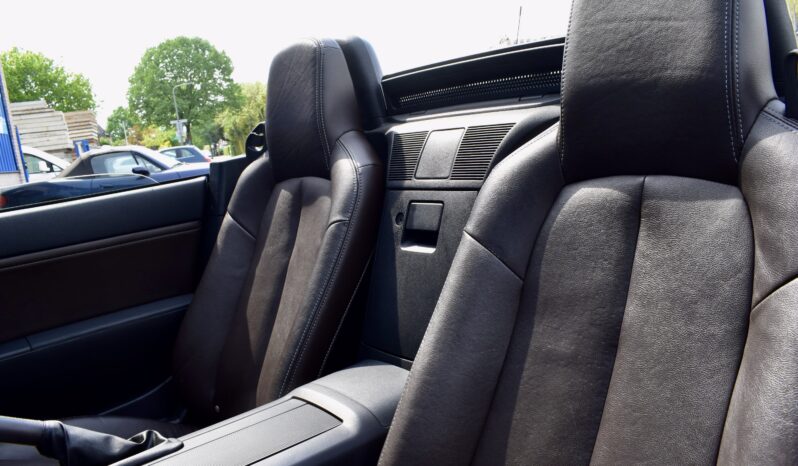 Mazda MX-5 1.8 Niseko Roadster Coupe vol