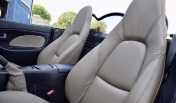 Mazda MX-5 1.8 SVT Exclusive vol
