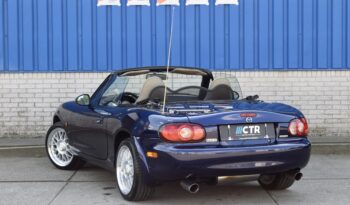 Mazda MX-5 1.8 SVT Exclusive vol