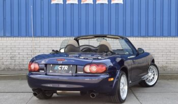 Mazda MX-5 1.8 SVT Exclusive vol