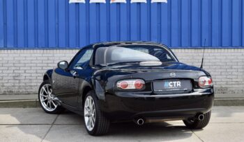 Mazda MX-5 1.8 Niseko Roadster Coupe vol