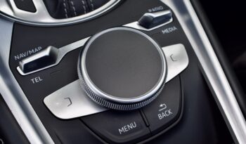 Audi TT Roadster 45 TFSI quattro Pro Line vol