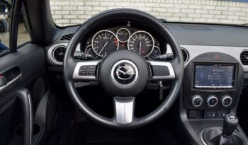 Mazda MX-5 Roadster Coupé 1.8 TS+ BBR 175 vol