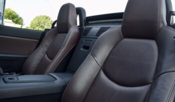 Mazda MX-5 1.8 Niseko Roadster Coupe vol