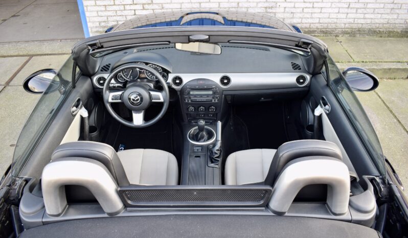 Mazda MX-5 1.8 Mithra Edition vol