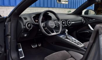 Audi TT Roadster 45 TFSI quattro Pro Line vol