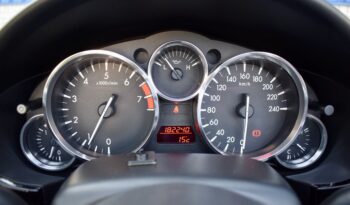 Mazda MX-5 1.8 Niseko Roadster Coupe vol