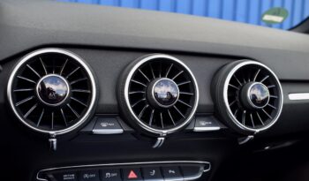 Audi TT Roadster 45 TFSI quattro Pro Line vol