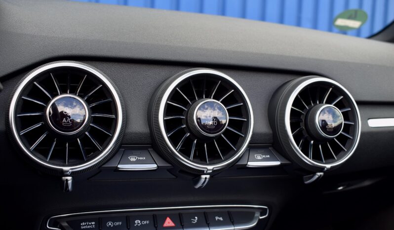 Audi TT Roadster 45 TFSI quattro Pro Line vol