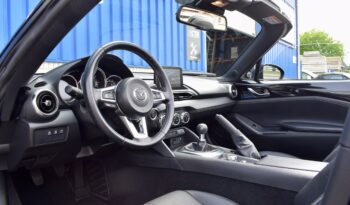 Mazda MX-5 1.5 SkyActiv-G 131 TS+ vol