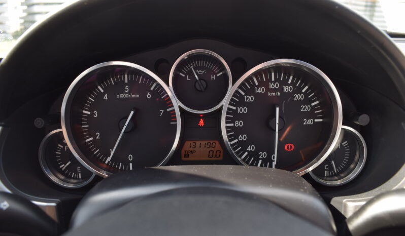 Mazda MX-5 1.8 Mithra Edition vol