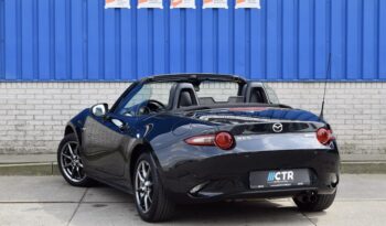 Mazda MX-5 1.5 SkyActiv-G 131 TS+ vol