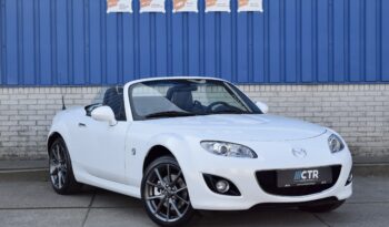 Mazda MX-5 1.8 Niseko Roadster Coupe vol