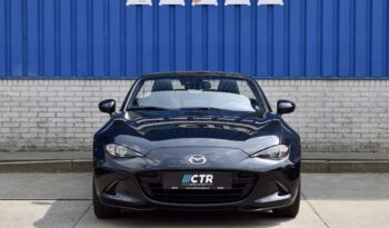 Mazda MX-5 1.5 SkyActiv-G 131 TS+ vol