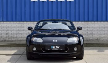 Mazda MX-5 1.8 Niseko Roadster Coupe vol