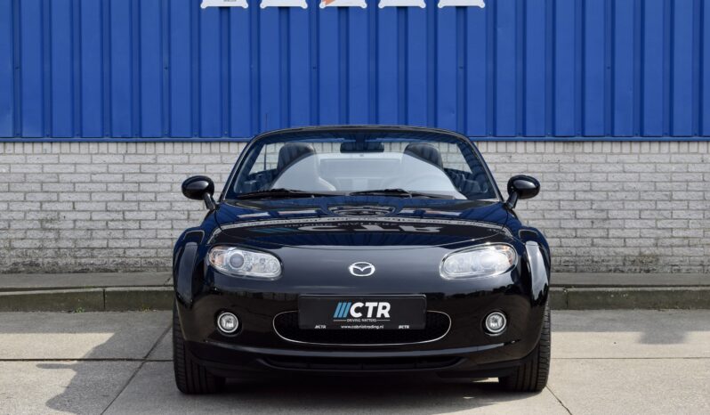 Mazda MX-5 1.8 Niseko Roadster Coupe vol
