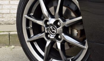 Mazda MX-5 1.5 SkyActiv-G 131 TS+ vol