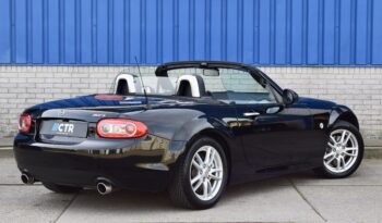 Mazda MX-5 Roadster Coupé 1.8 TS+ BBR 175 vol