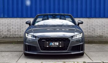 Audi TT Roadster 45 TFSI quattro Pro Line vol