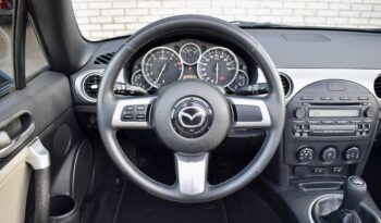 Mazda MX-5 1.8 Mithra Edition vol