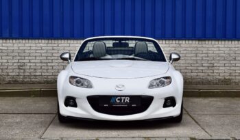 Mazda MX-5 Roadster Coupe 2.0 S-VT vol