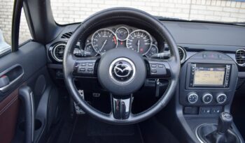 Mazda MX-5 1.8 Niseko Roadster Coupe vol