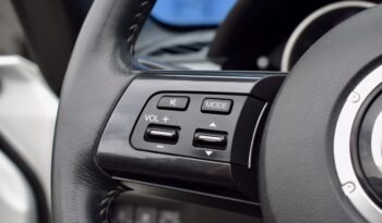 Mazda MX-5 Roadster Coupe 2.0 S-VT vol